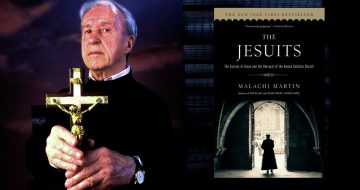 The Original Downfall of the Jesuits
