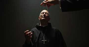 Transformation of the USCCB into a Government NGO