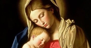 A Defense of Our Lady: Co-Redemptrix and Mediatrix of All Graces