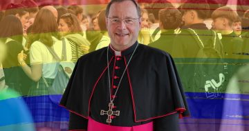 German Catholic Bishops’ Document on ‘Sexual Diversity’ in Schools Signals Deep Spiritual Crisis