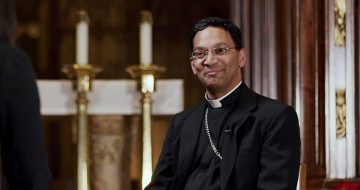 Another Bishop Grants Mass Dispensation to Illegal Immigrants