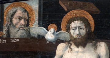 The Filioque in the Eastern Fathers