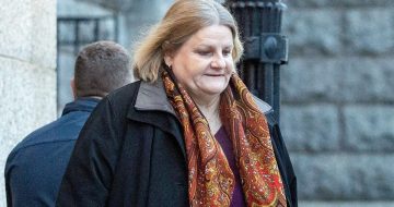 Wisconsin Judge, Former Catholic Charities Director, Found Found Guilty of Obstructing ICE