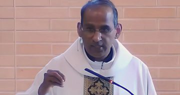 Toronto Priest Charged with Sexual Assault and Removed from Ministry