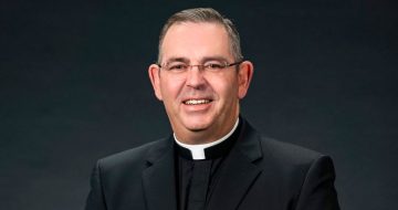 Pope Leo’s New Bishop of Tucson Supported Communion Kneeler Ban, Latin Mass Restrictions