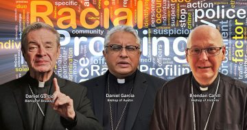 Three Open Border Bishops Accuse Trump Of Racially Profiling