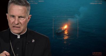 Should Catholic Bishops Be Armchair Quarterbacking Realtime Military Decisions?