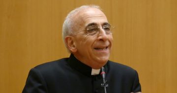 The Church and the Temptation of Utopia Without Christ