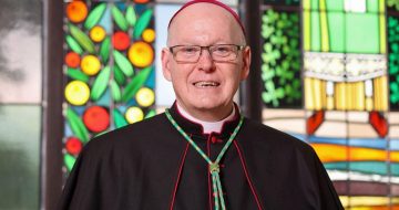 Leo Promotes Immigration Czar To Bishop of Joliet