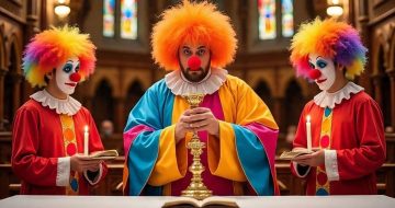 A Beginners Guide to the Problems of the Novus Ordo Missae (Part I)