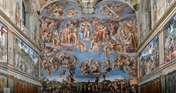 A Catholic Greeting from the Threshold of Judgment