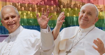 Rome’s Failure to Correct Germany’s Bishops has Emboldened Their Pro-LGBT Agenda