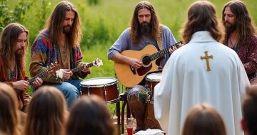 A Beginners Guide to the Problems of the Novus Ordo Missae (Part III)
