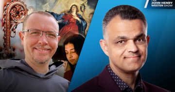 WATCH: Fr. Dave Nix Explains Why Bishops Are Silent On Leo