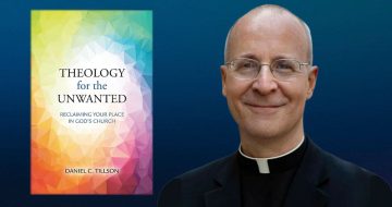 Prominent Priest Promotes Pro-Homosexuality Book, Author