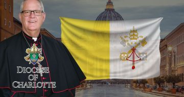 Has The Time Finally Come For An Apostolic Visitation To Charlotte?