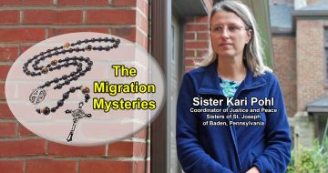 WATCH: Woke Nun Want You to Pray the ‘Migration Mysteries’ This Advent