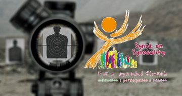 Which Aspect Of Our Catholic Faith Will The Synodal Church Target Next?