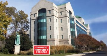 USCCB Considering Headquarters Sale Amidst Government Funding Cutbacks