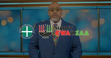 WATCH: Woke U.S. Bishops Celebrate Fake Holiday Invented By A Criminal Marxist