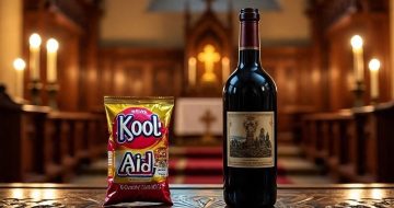 A Beginners Guide to the Problems of the Novus Ordo Missae (Part II)