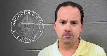 Teacher With Long Criminal History of Child Molestation Fired by Archdiocese of Chicago