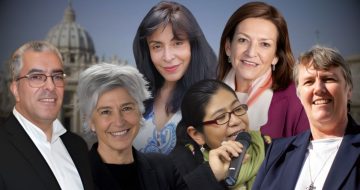 New Consultants of the Dicastery for Interreligious Dialogue: Pluralism, Pachamama, Feminism, and Synodal Agenda