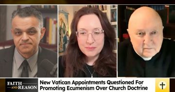 WATCH: Pope Leo's DISASTROUS Bishop Appointments