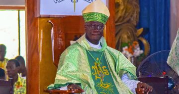 “Weed Them Out”: Catholic Archbishop Sounds Alarm over Homosexuality in West African Seminaries