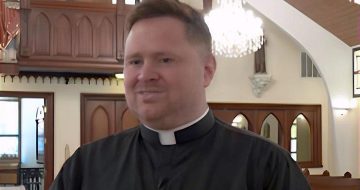 Arrest of Priest for Child Molestation Reignites Scandal in Louisiana Diocese