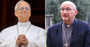 Pope Leo Appoints Pro-LGBT Archbishop as Secretary for Dicastery for Clergy