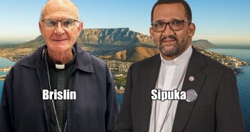 From Bad to Worse in South Africa