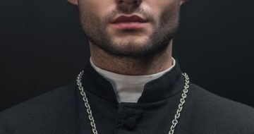 About Effeminate Clergy