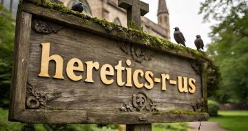 Synodal Onslaught Continues with Cardinal’s Shocking Statements about Priesthood and Spanish Archdiocese Legitimizing Heresies