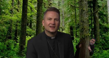 Priest in Hiding? Joliet Priest Accused of Sexual Assault Can't be Found