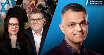 UNSCRIPTED: The Jews, Young People and the Reality of Hell