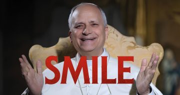 Jesus: "Feed My Sheep" - Pope Leo XIV: "No"