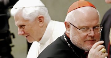 Benedict XVI Warned Marx in 2021: The “Unpublished” Letter that Alerts about the German Synodal Way
