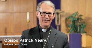 Central Minnesota Bishop Offers Dispensation for Illegal Aliens Fearing Deportation