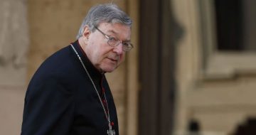 Cardinal Pell is Three Years Dead, but ‘Demos’ Lives