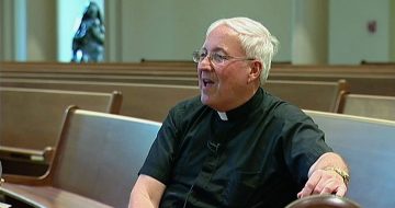 Child Sex Abuse in Buffalo Diocese Occurred in 2015, Survivor Says