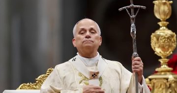 Pope “Evaluating” Trump’s Invitation to Join Board of Peace