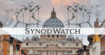 Ten Code Words of Synodality