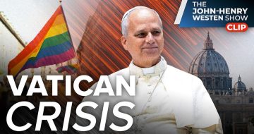 WATCH: Vatican Insider REVEALS CRISIS in the Church - Synodality EXPOSED