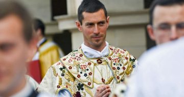 Homily: Why the SSPX Will Consecrate Bishops Without Rome’s Approval