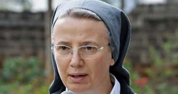 Leo Appoints a Sister to Rule Over Bishops