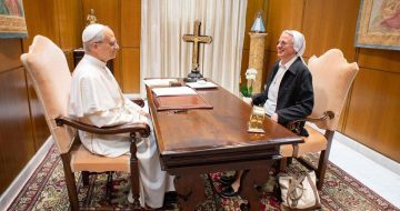 WATCH: Leo Confirms Radical Modernists to Dicastery for Bishops