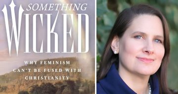 Feminism: The ‘Shadow Church’ Replacing Christianity