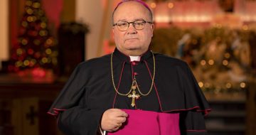 Archbishop Scicluna Disseminates LGBT Pastoral Letter