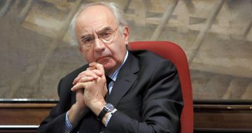 Setting the Record Straight on Ettore Gotti Tedeschi